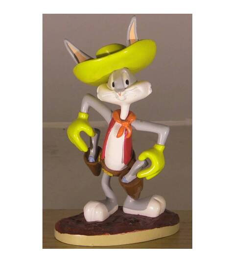 Bugs Bunny